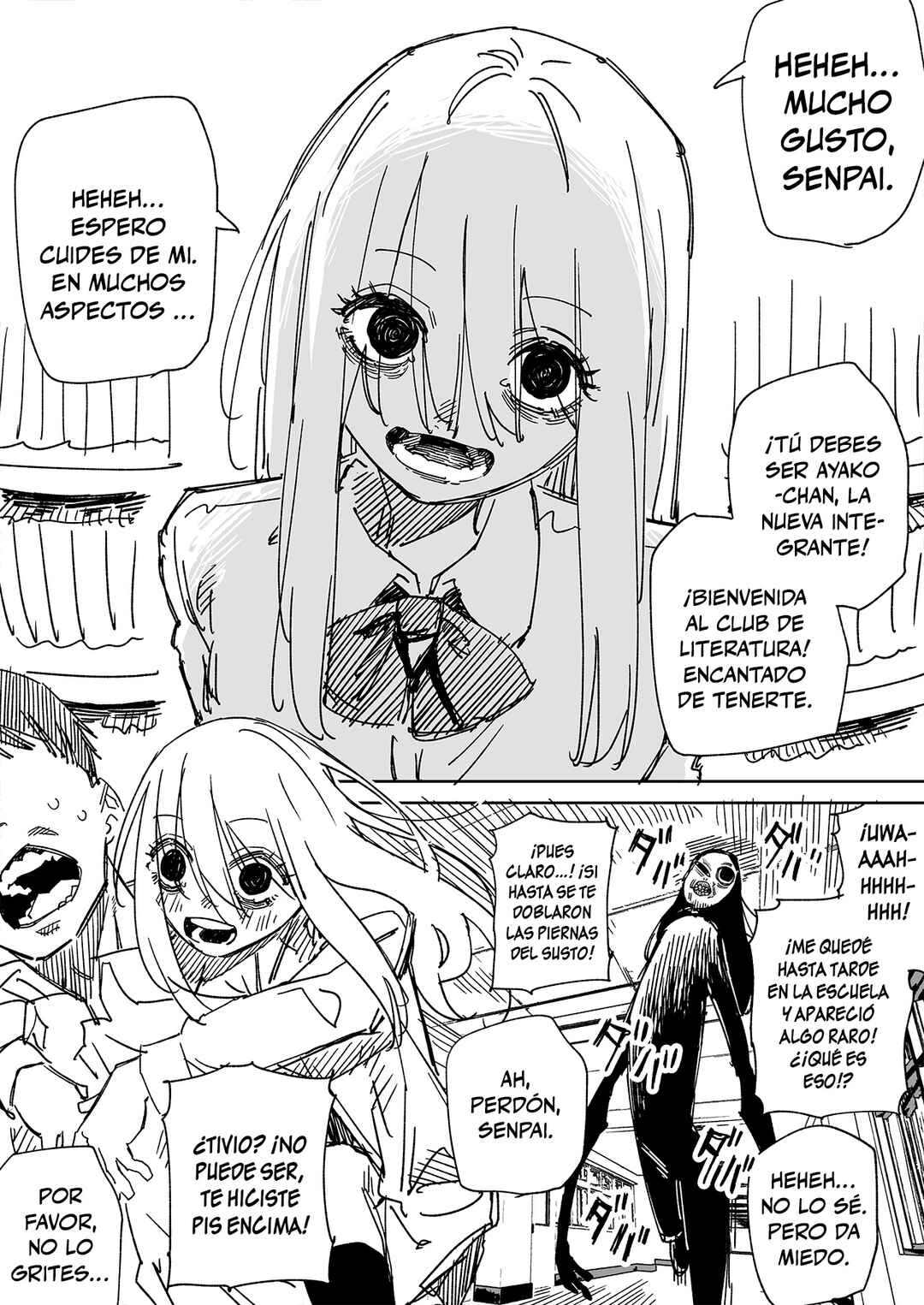 Chapter 1 - Page 1
