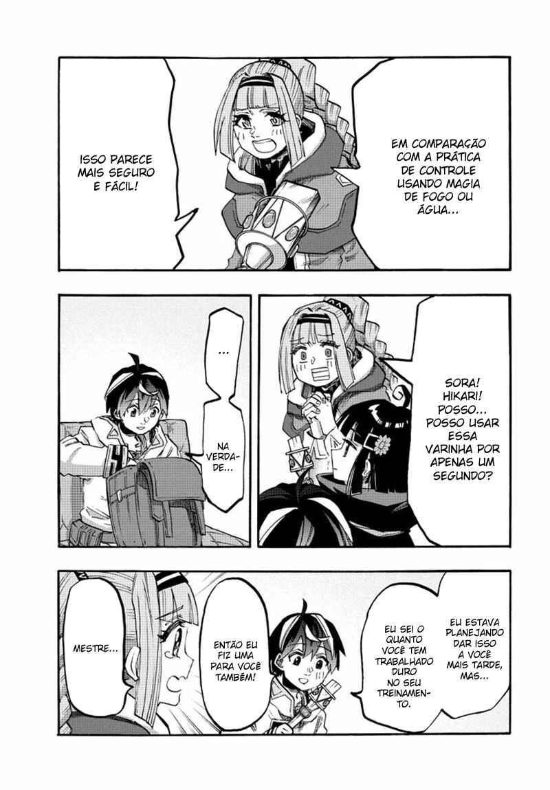 Chapter 107 - Page 11