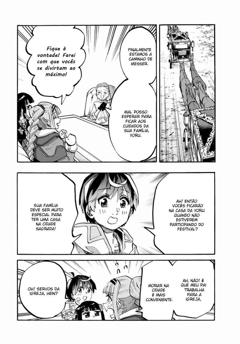 Chapter 107 - Page 6