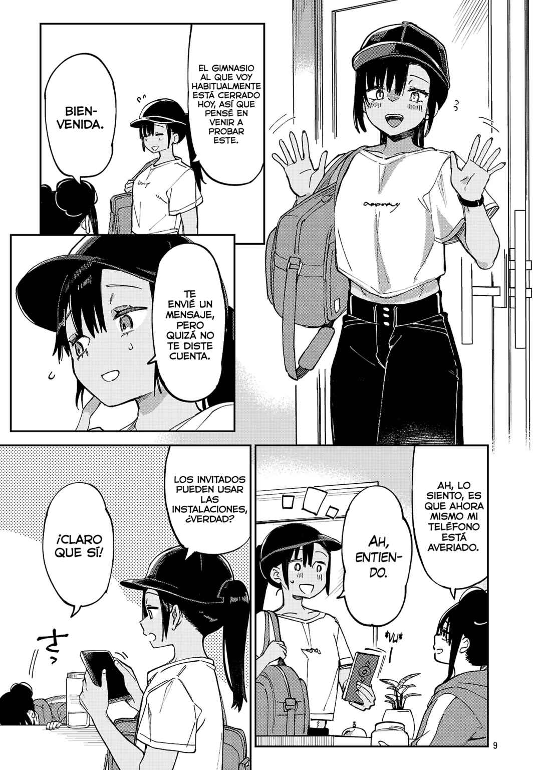 Chapter 72 - Page 11