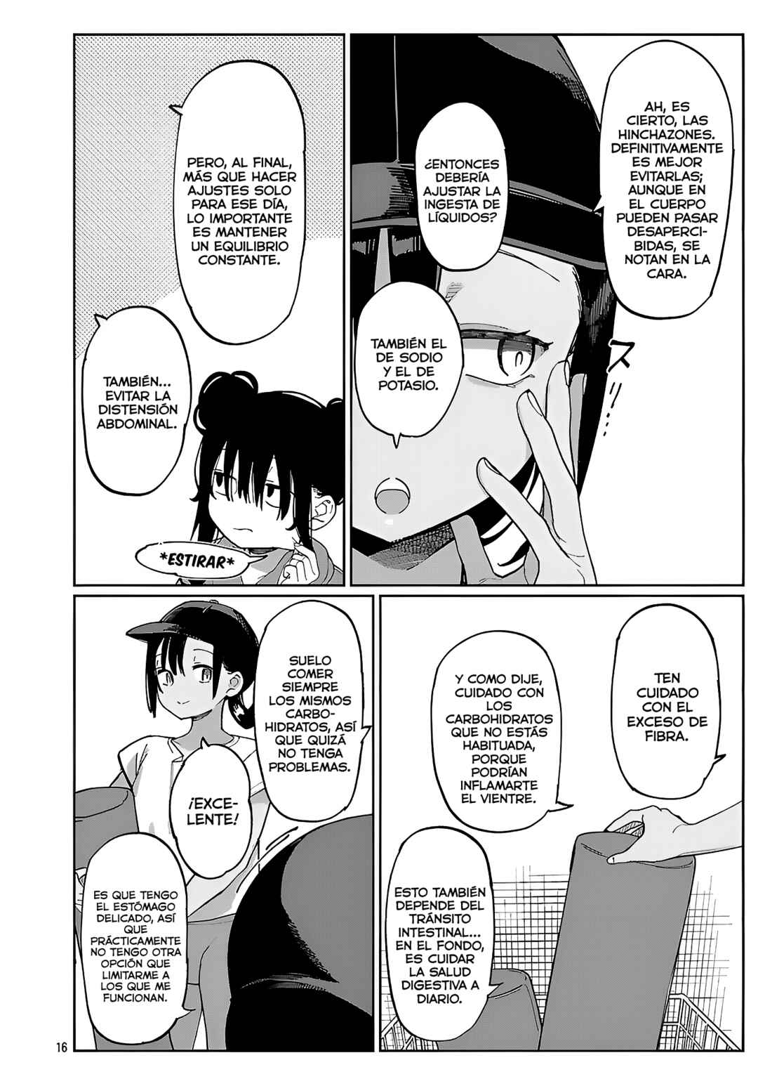 Chapter 72 - Page 18