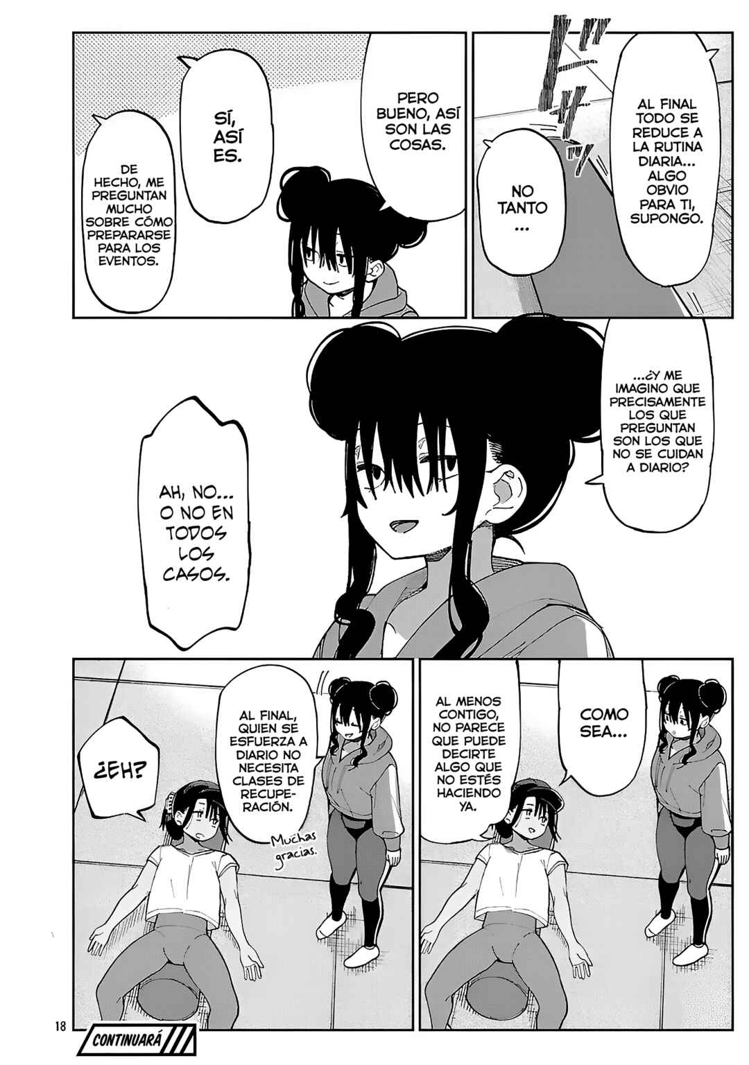 Chapter 72 - Page 20