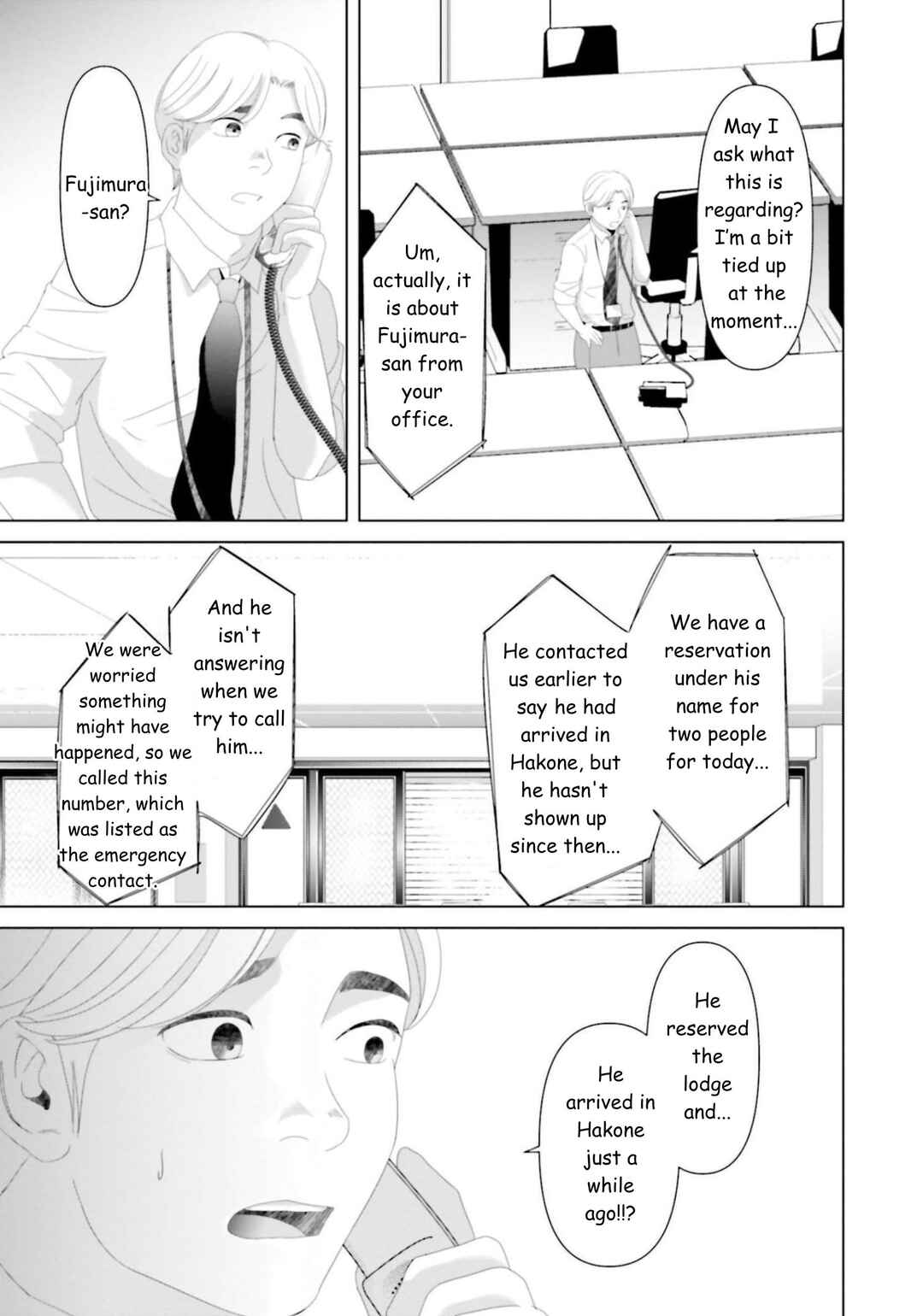 Chapter 28 - Page 15