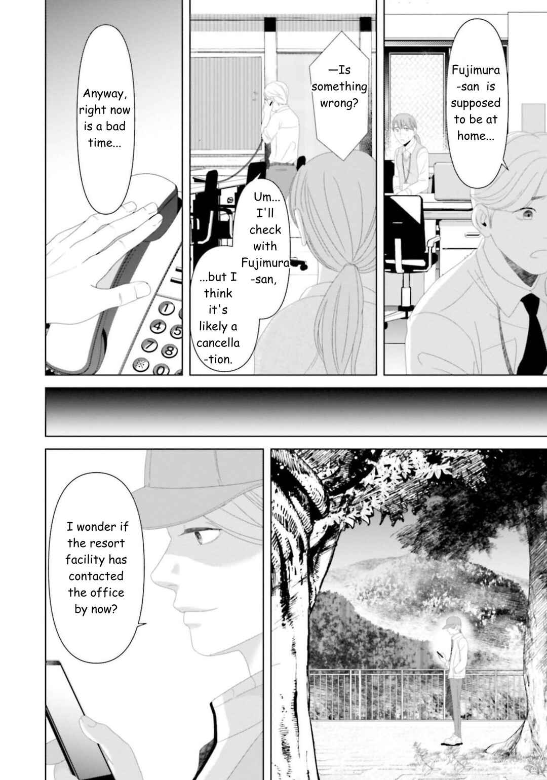 Chapter 28 - Page 16