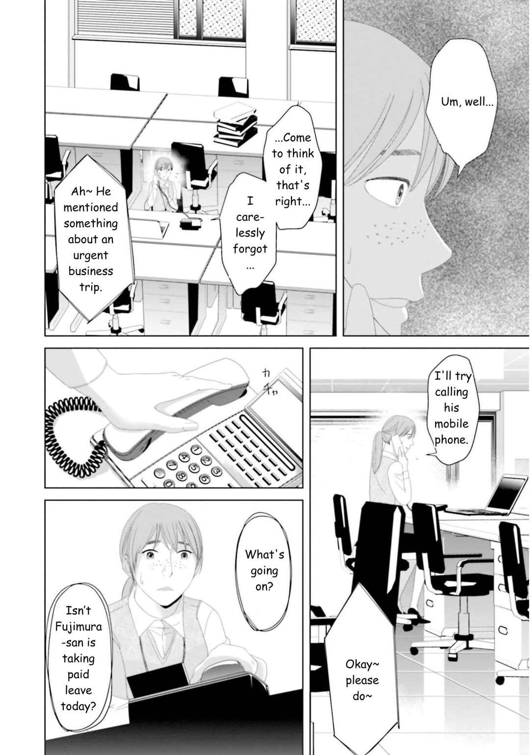 Chapter 28 - Page 2
