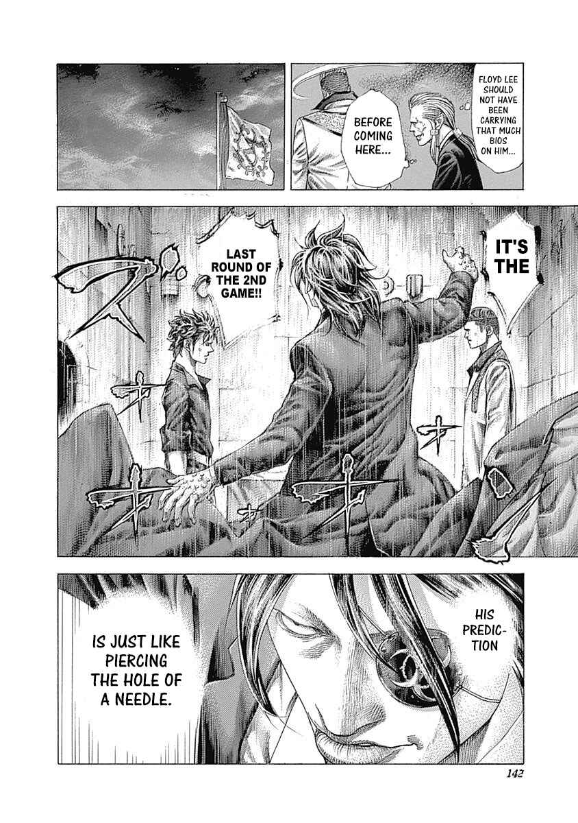 Chapter 369 - Page 10