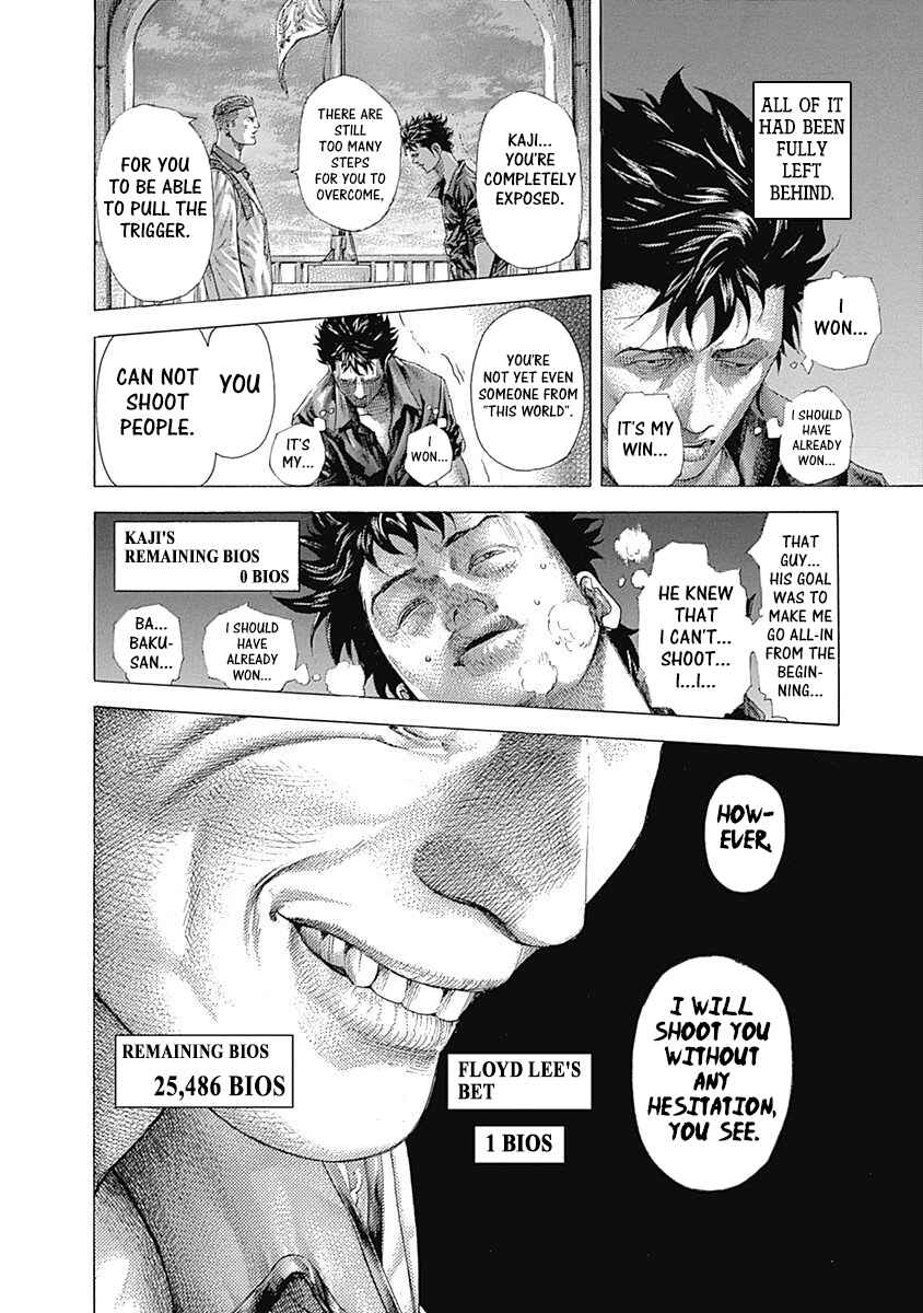 Chapter 369 - Page 16