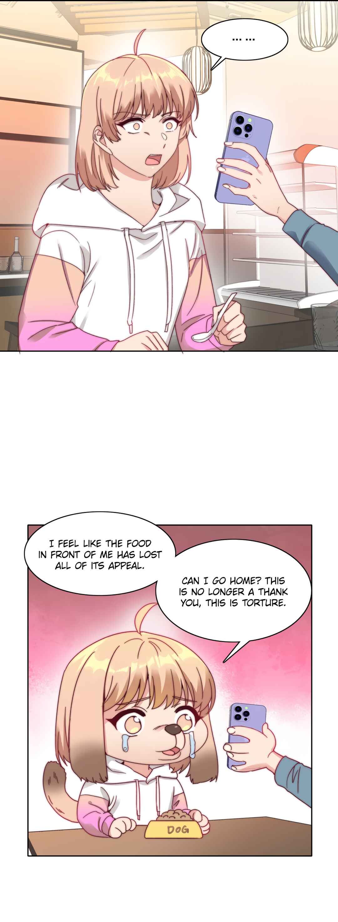 Chapter 42 - Page 21