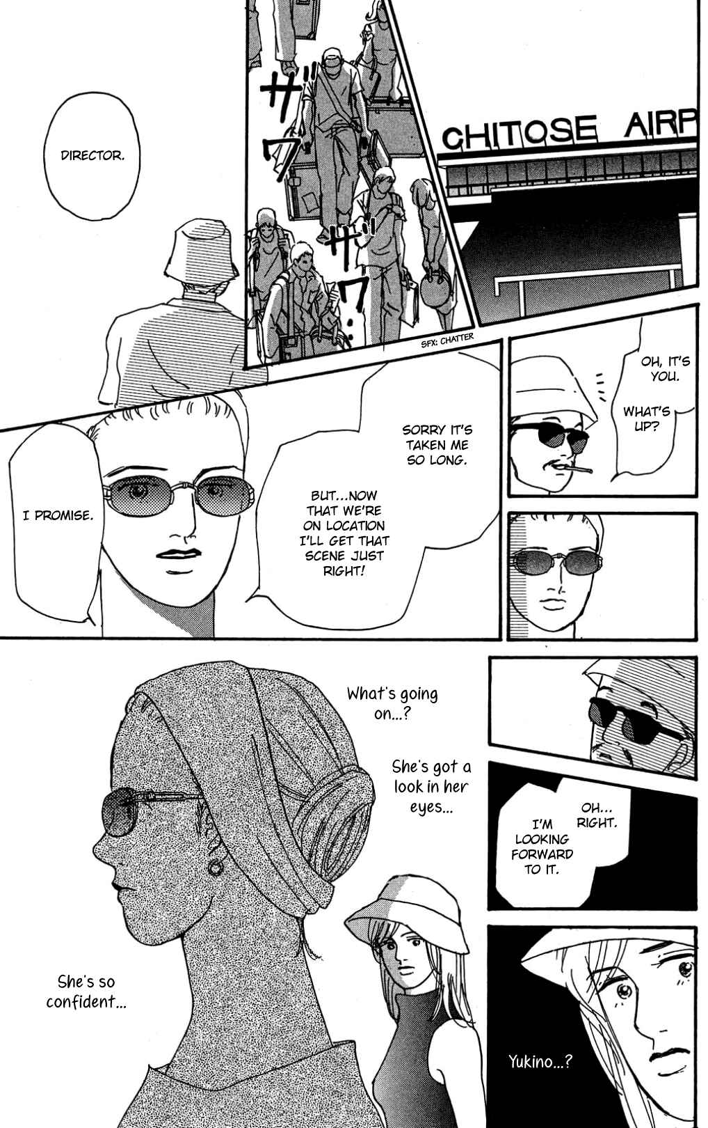 Chapter 32 - Page 28