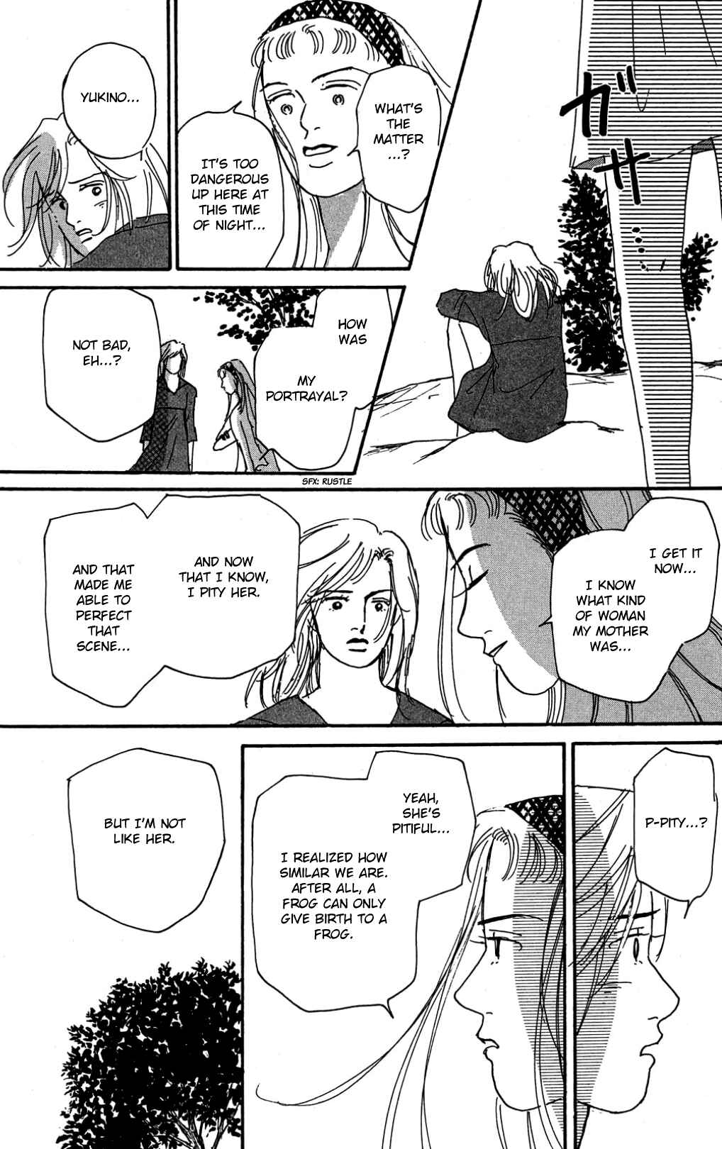 Chapter 32 - Page 32