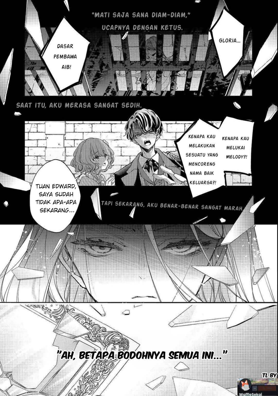 Chapter 1 - Page 1