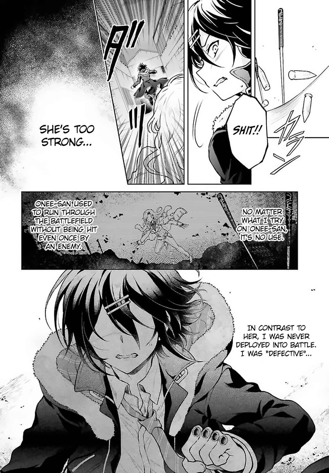 Chapter 11 - Page 7