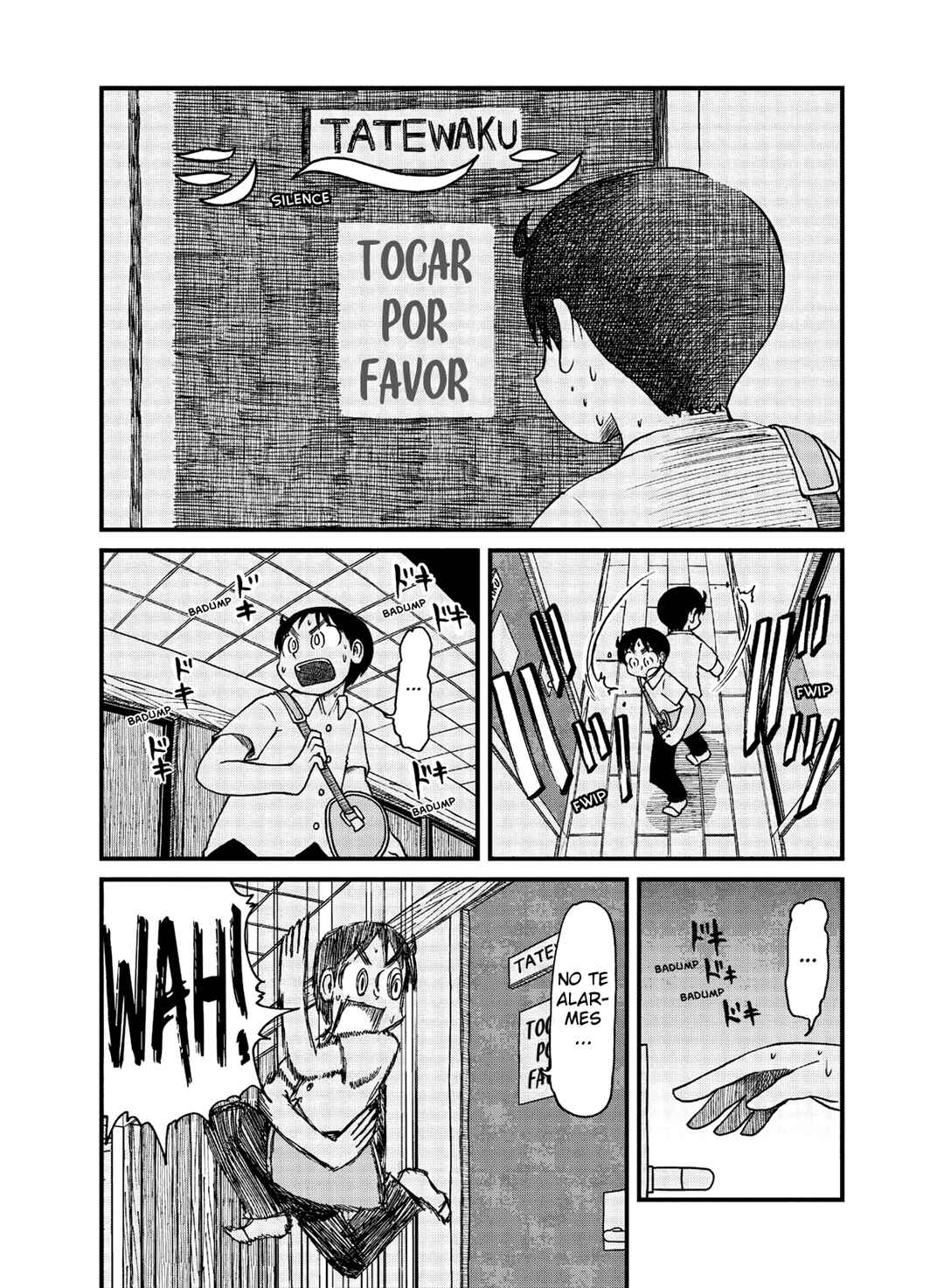 Chapter 84 - Page 3