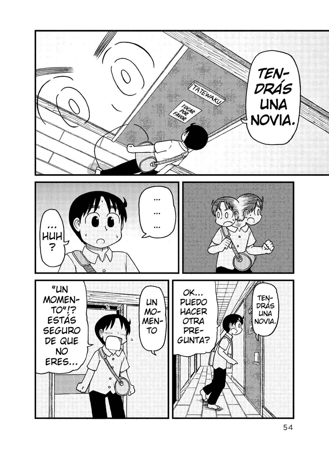 Chapter 84 - Page 6