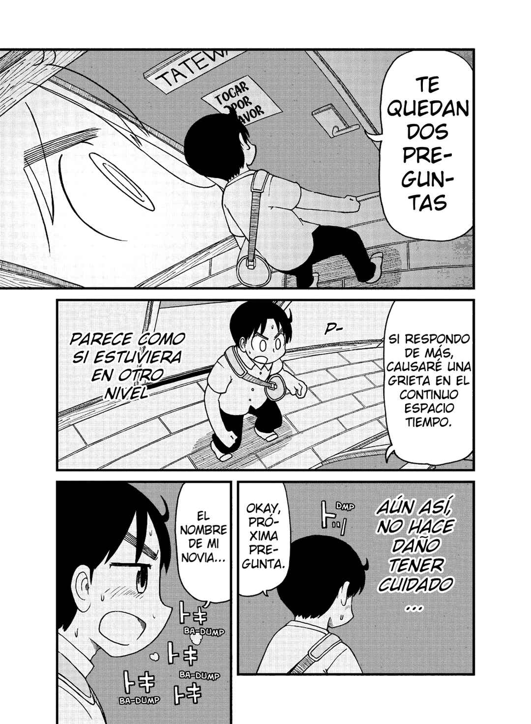 Chapter 84 - Page 7
