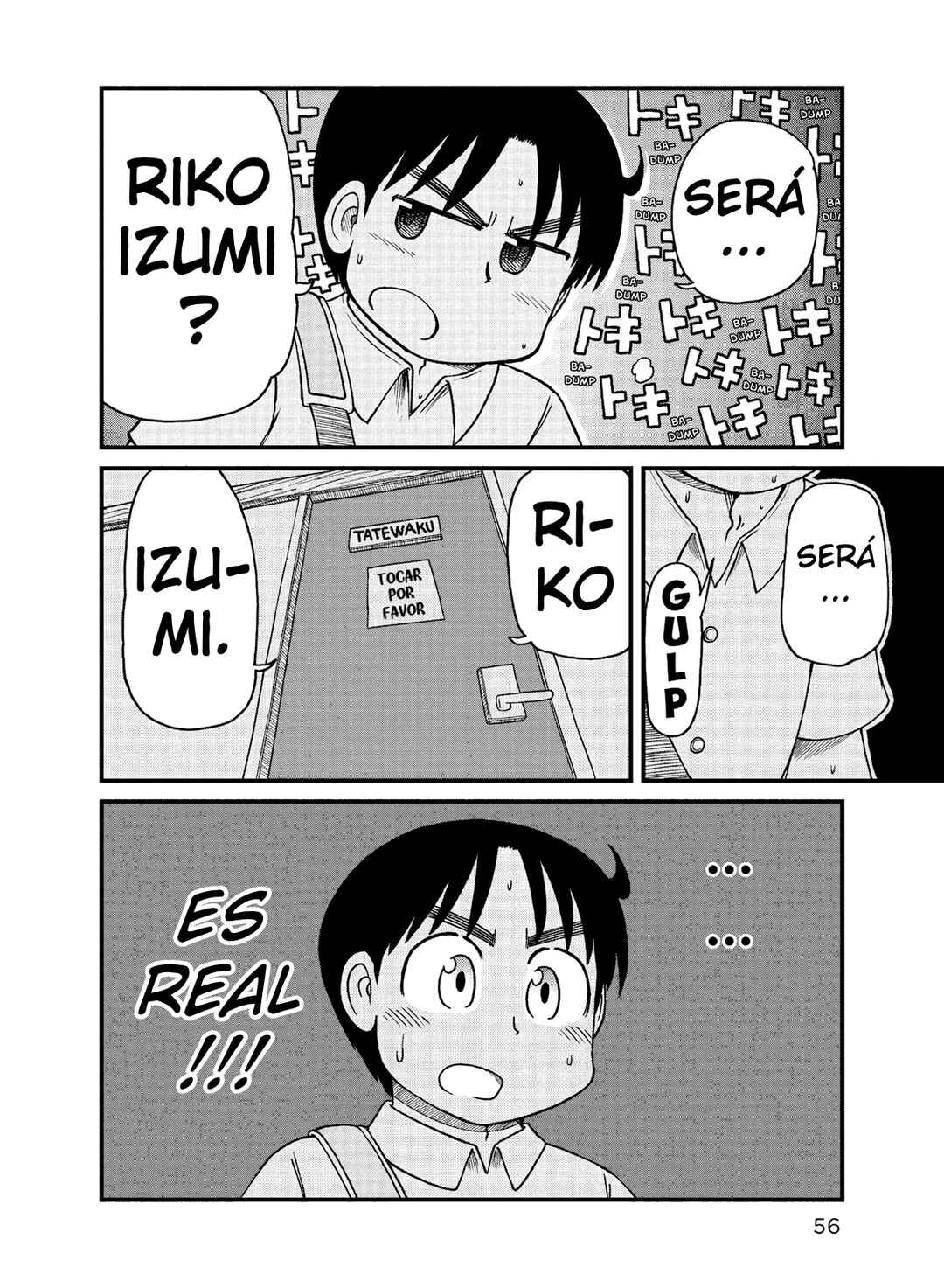 Chapter 84 - Page 8