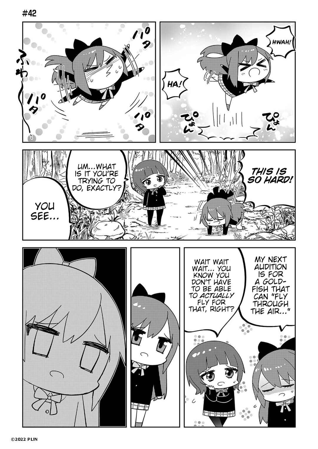 Chapter 42 - Page 1