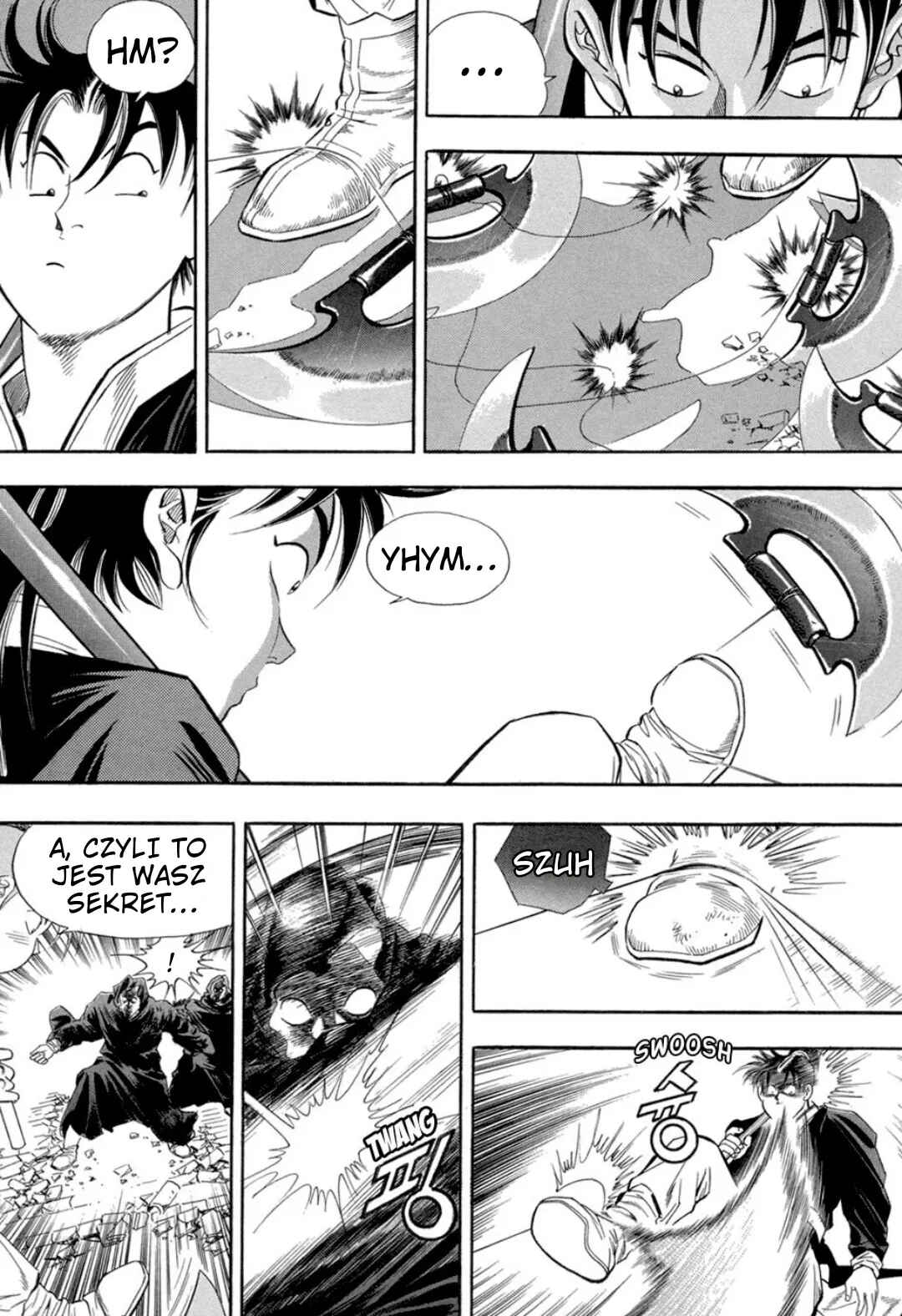 Chapter 49 - Page 18