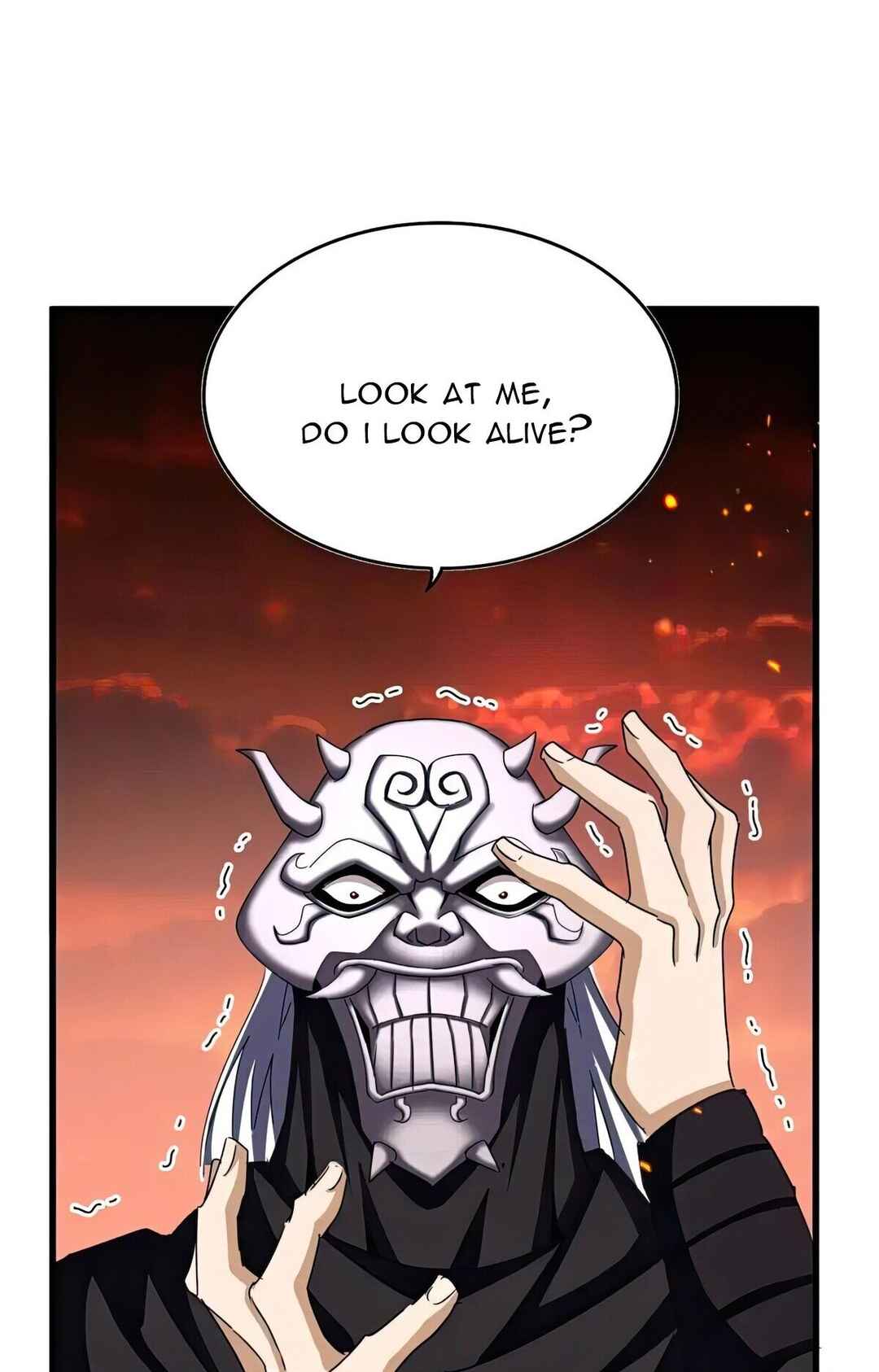 Chapter 482 - Page 23