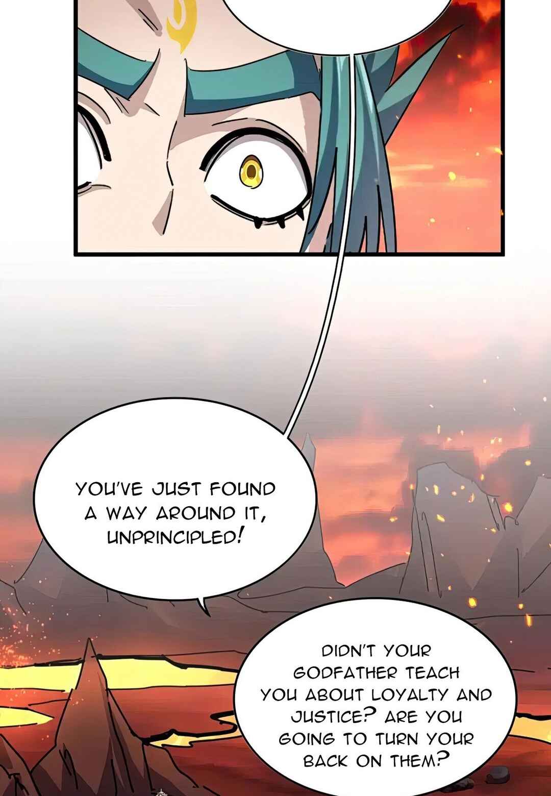 Chapter 482 - Page 29