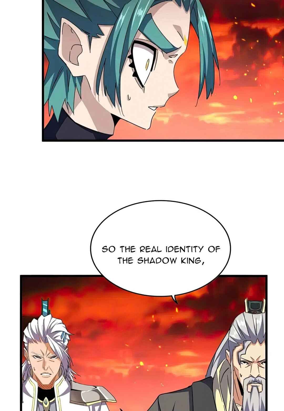Chapter 482 - Page 31