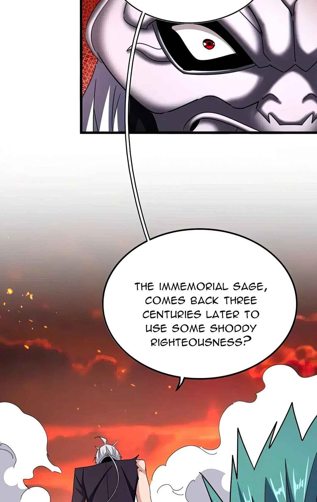 Chapter 482 - Page 34
