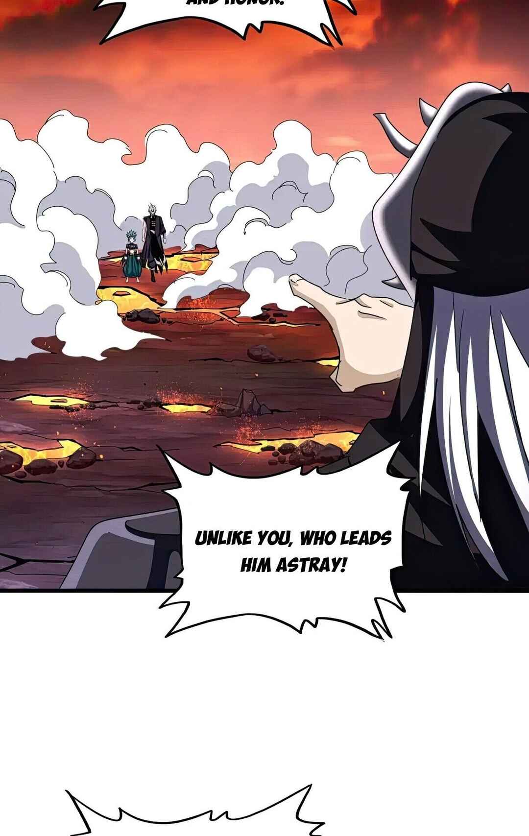 Chapter 482 - Page 39