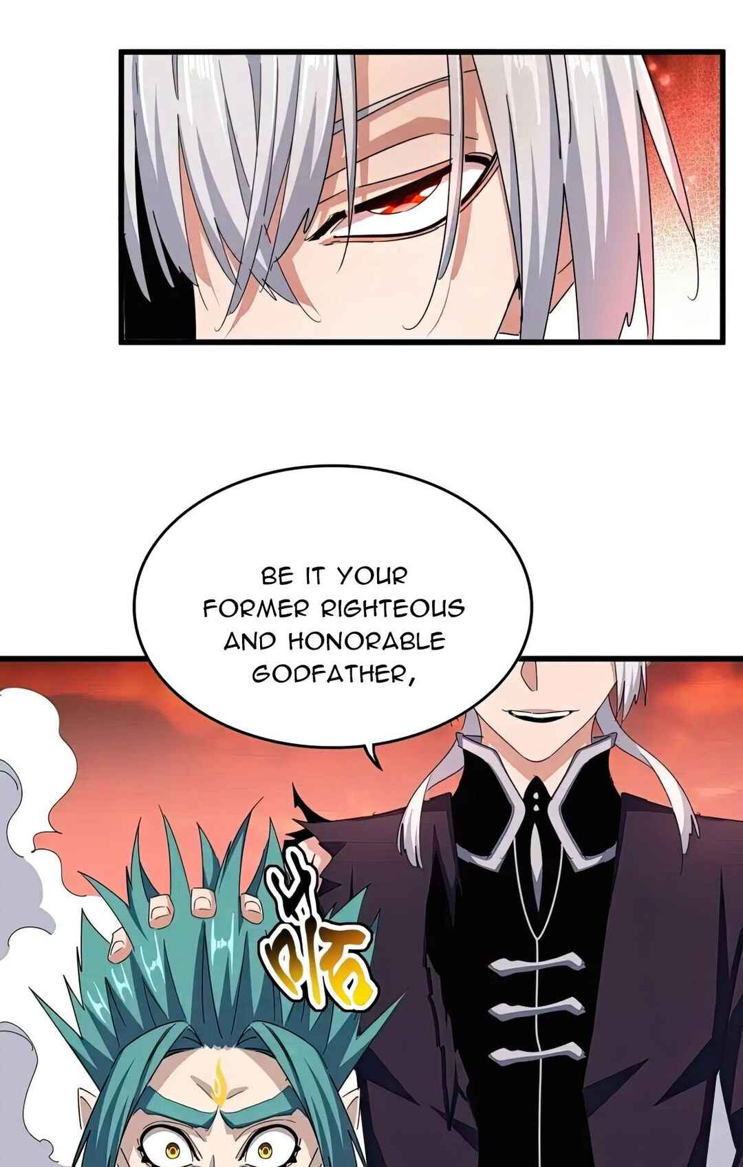 Chapter 482 - Page 41