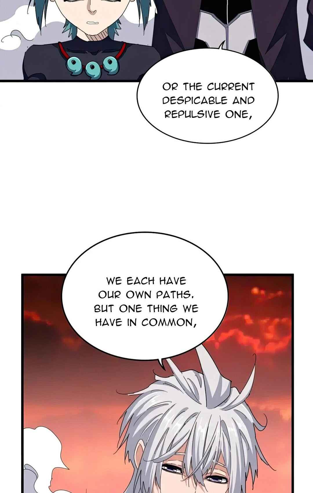 Chapter 482 - Page 42