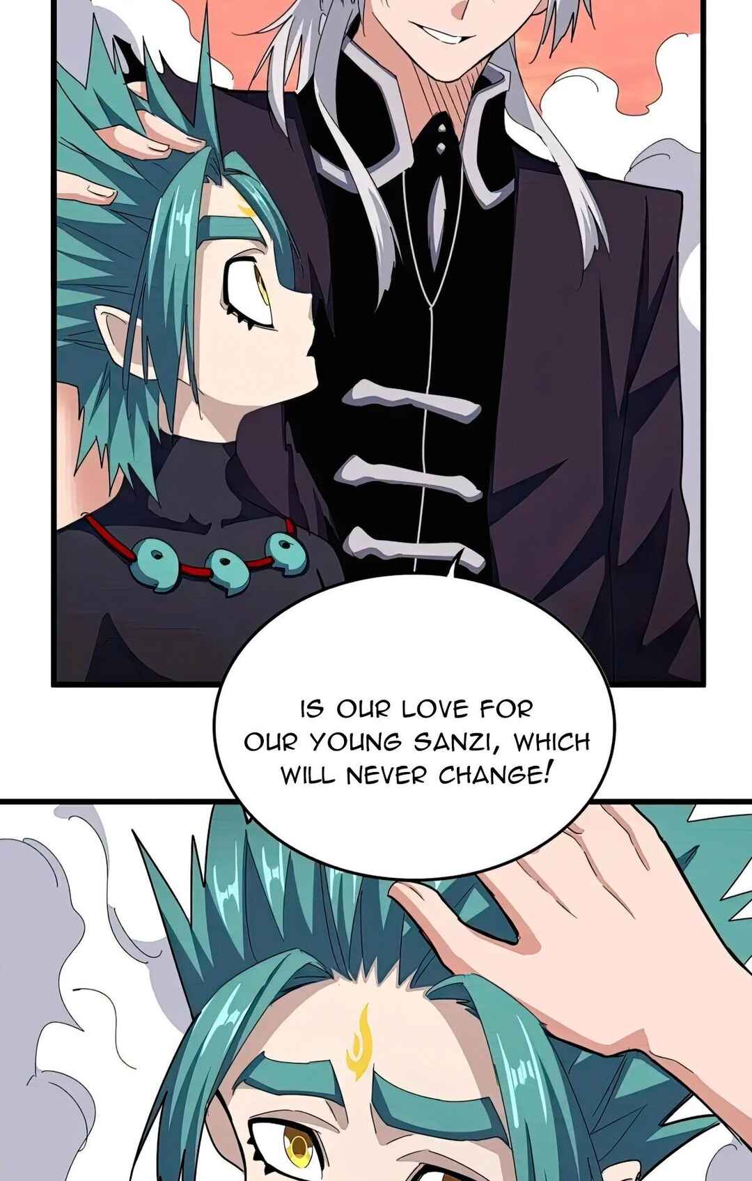 Chapter 482 - Page 43