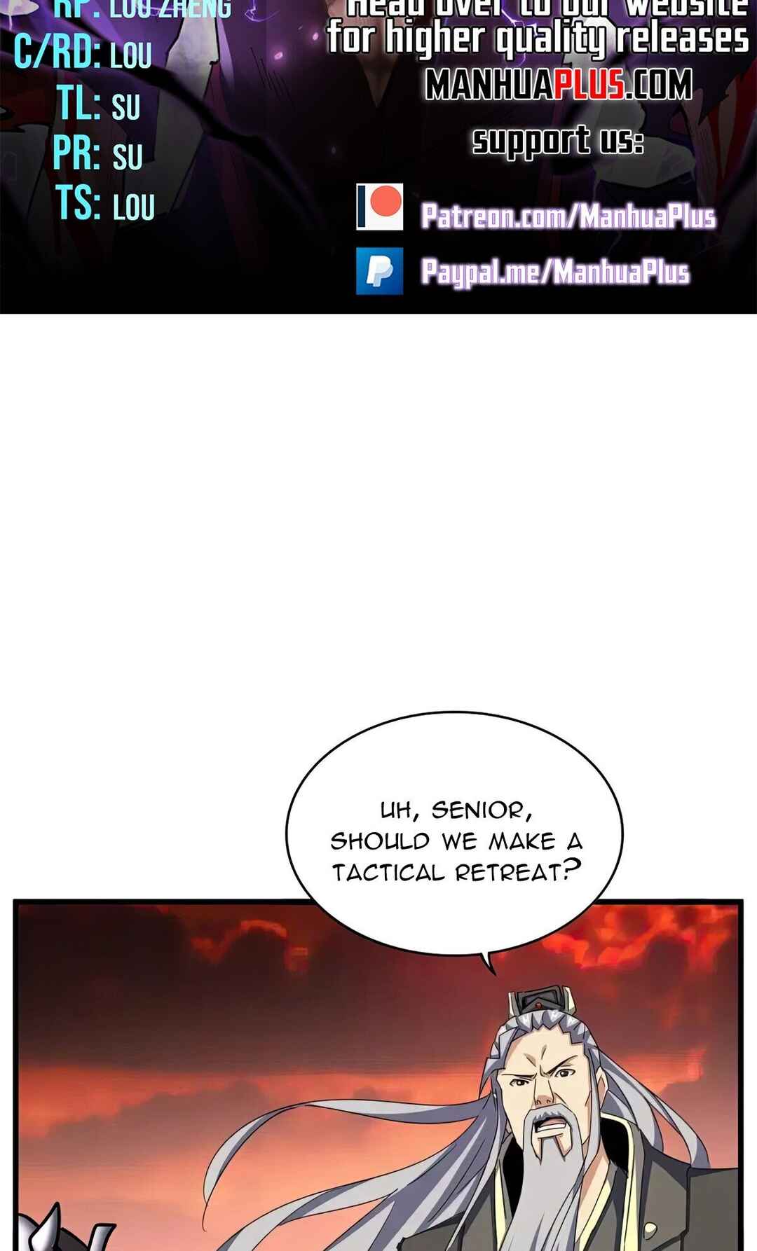 Chapter 482 - Page 5