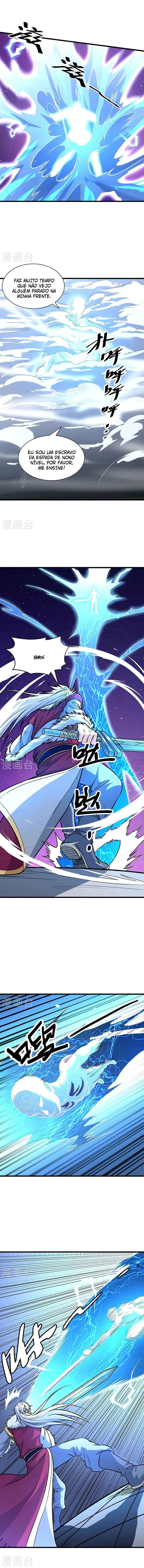Chapter 534 - Page 3
