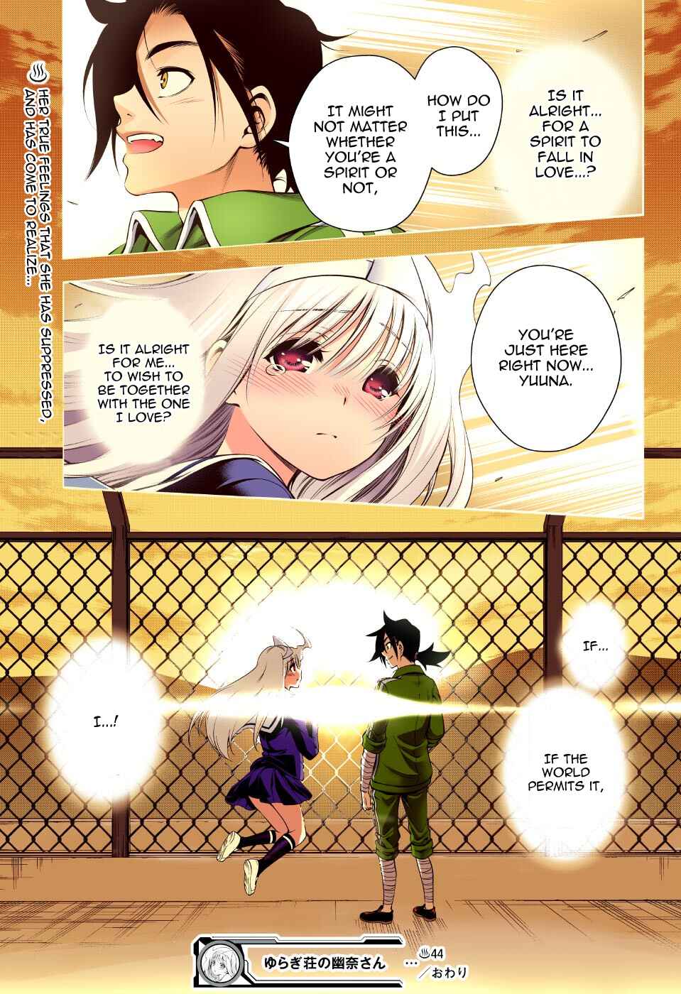 Chapter 44 - Page 19