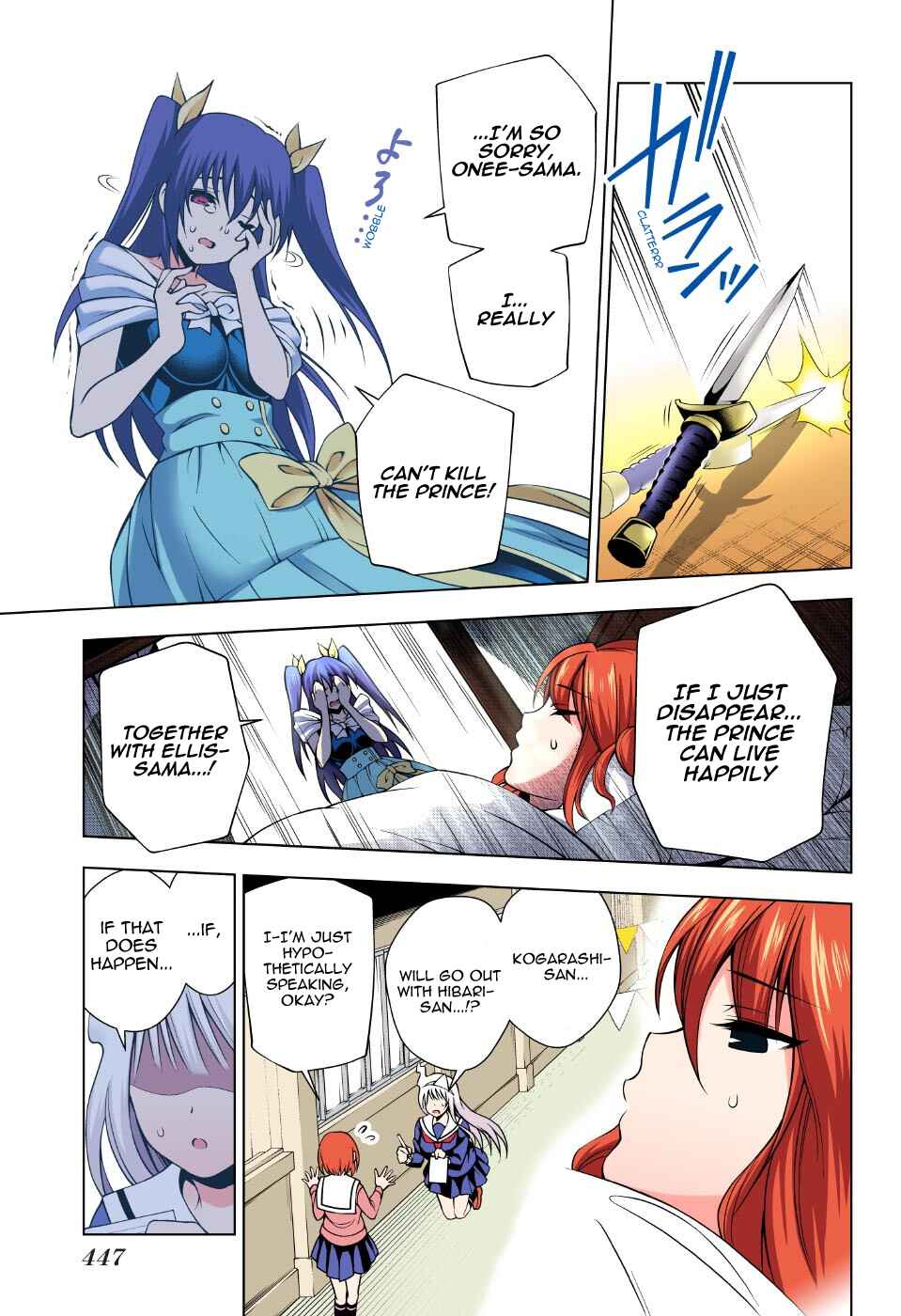 Chapter 44 - Page 9