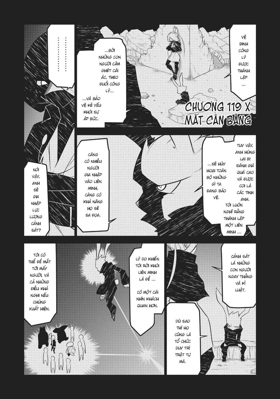 Chapter 119 - Page 3
