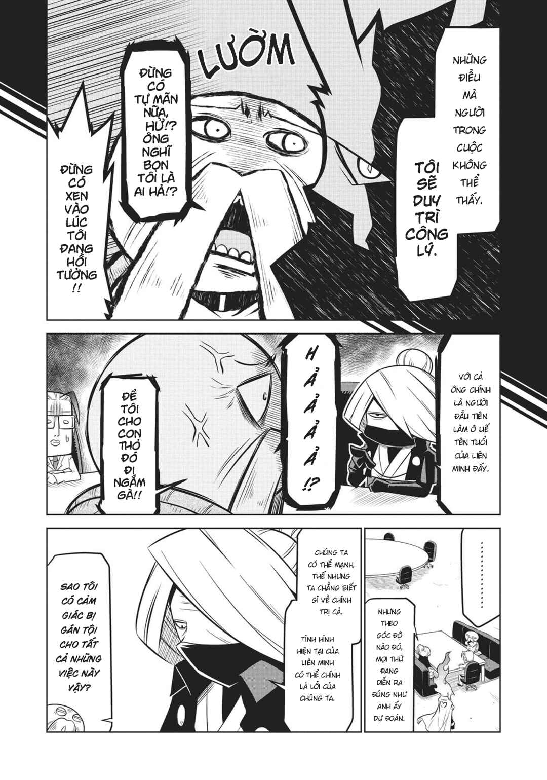 Chapter 119 - Page 4