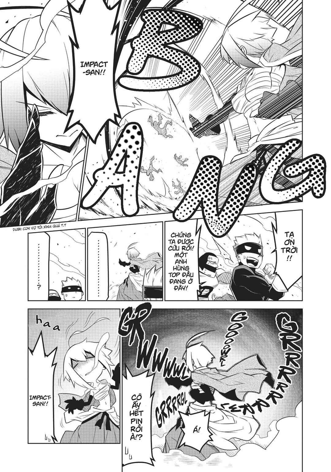 Chapter 119 - Page 9
