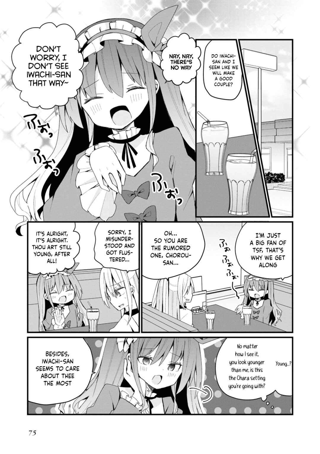 Chapter 23 - Page 9