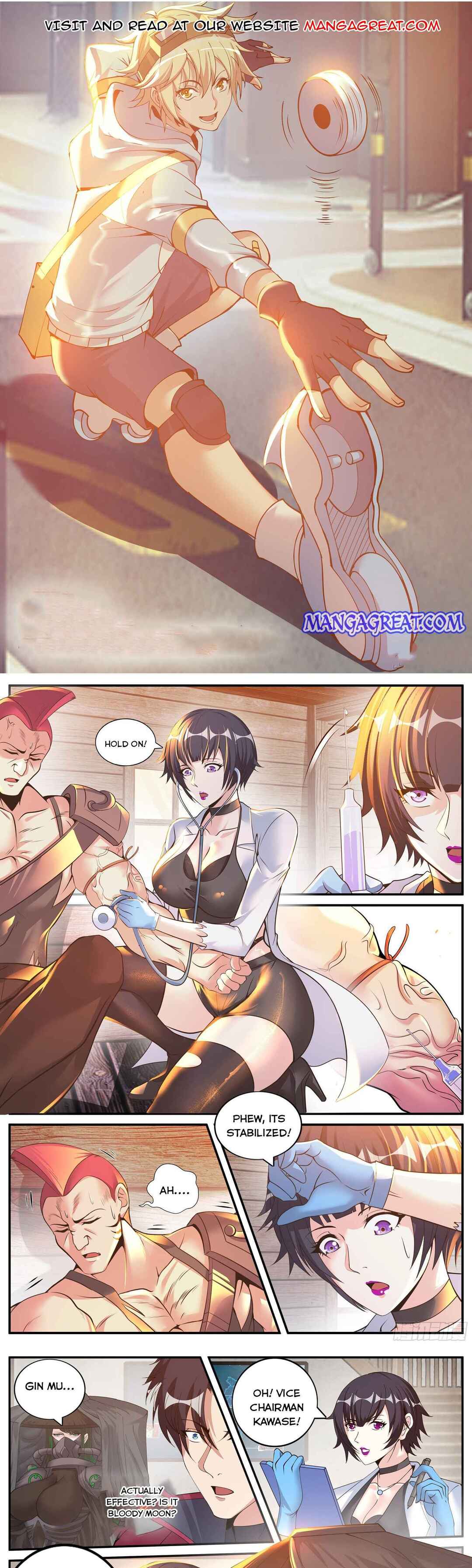 Chapter 62 - Page 1