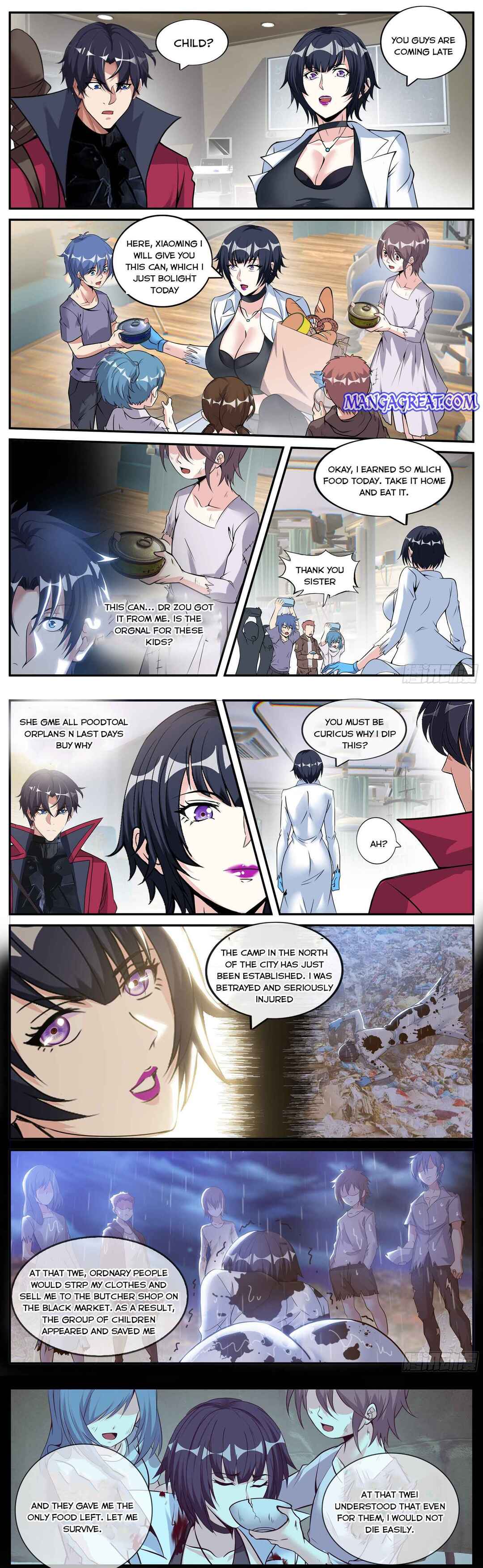 Chapter 62 - Page 4