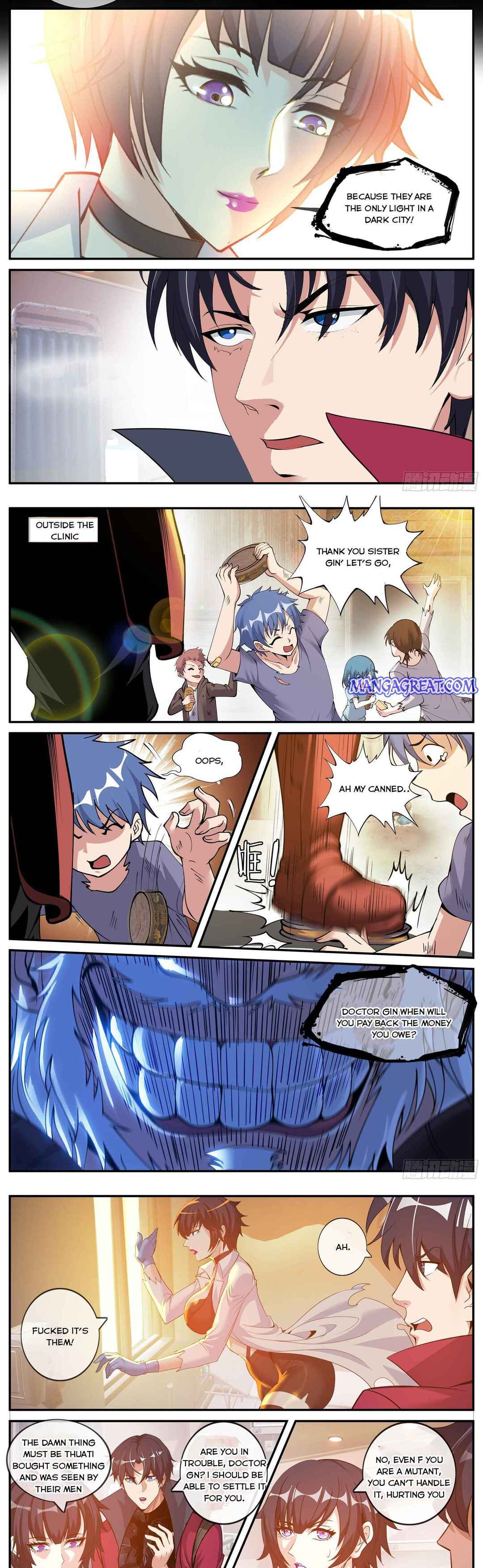 Chapter 62 - Page 5