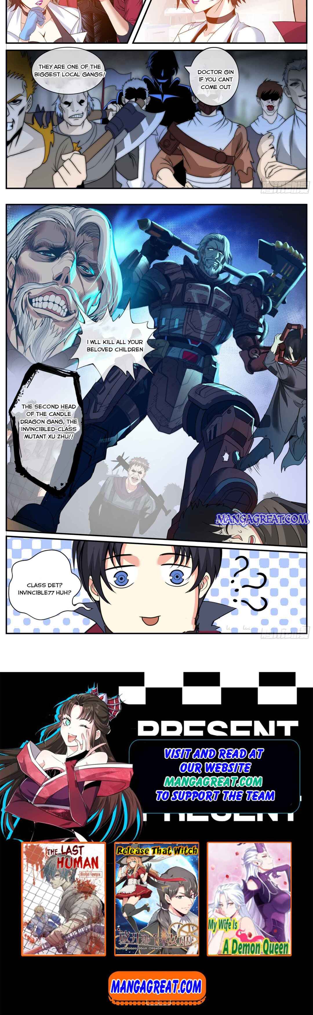 Chapter 62 - Page 6