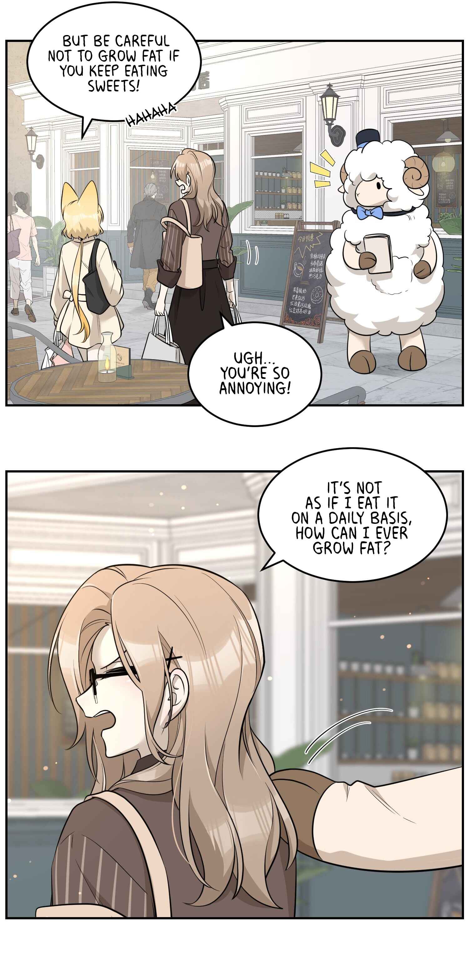 Chapter 76 - Page 11