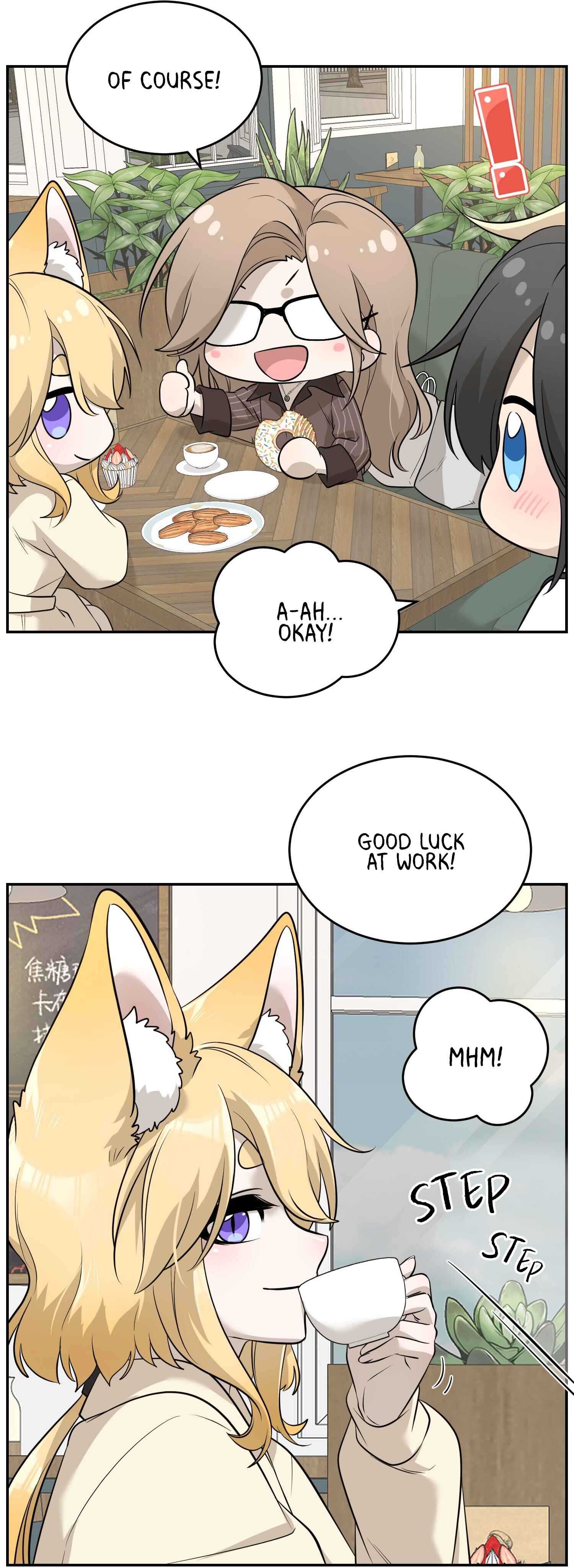 Chapter 76 - Page 21