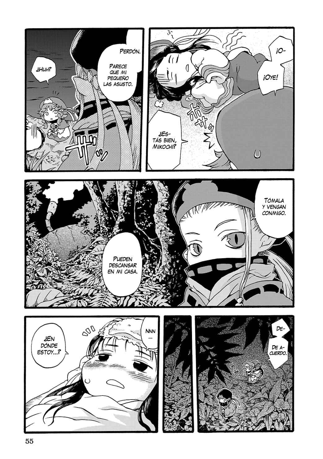 Chapter 3 - Page 4