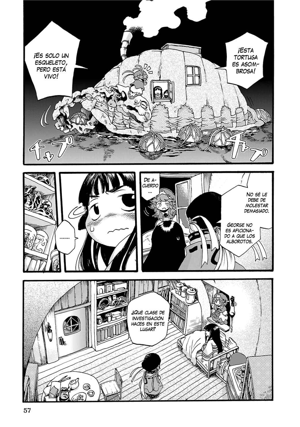 Chapter 3 - Page 6