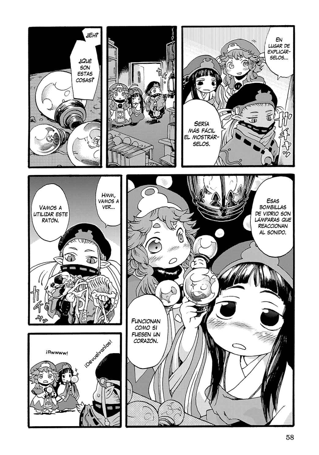 Chapter 3 - Page 7