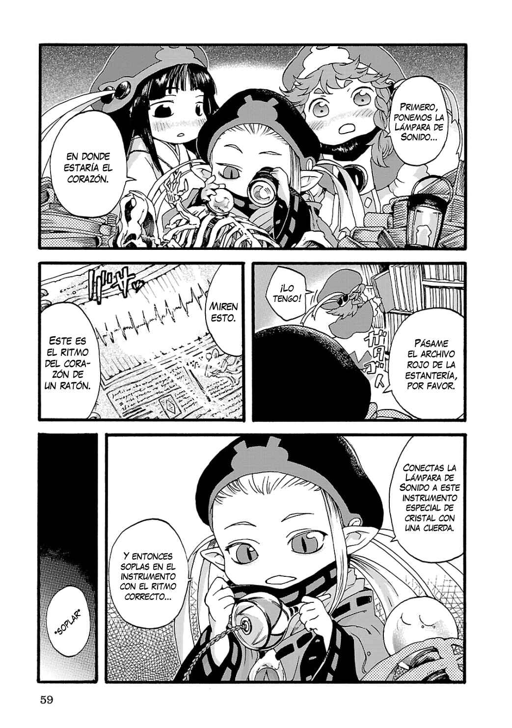Chapter 3 - Page 8