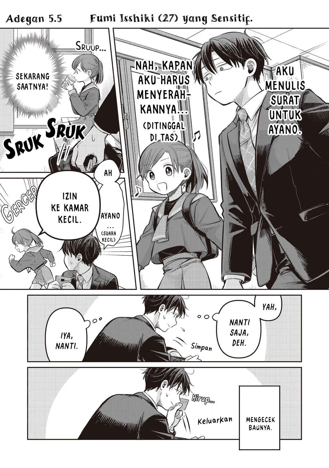 Chapter 5.5 - Page 1