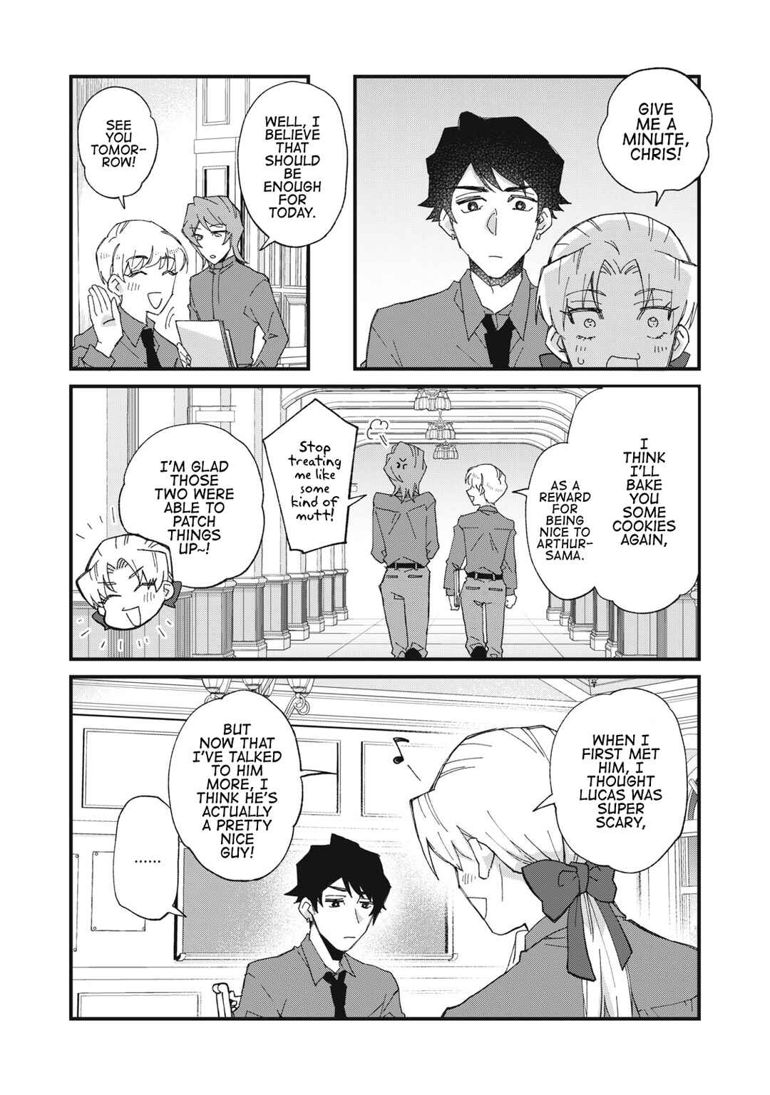 Chapter 6 - Page 6